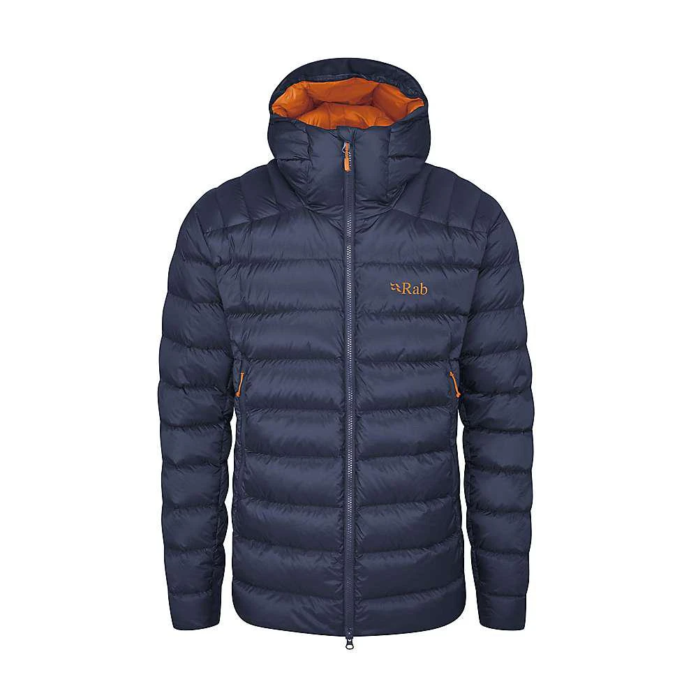 商品Rab|Men's Electron Pro Jacket,价格¥1831,第1张图片