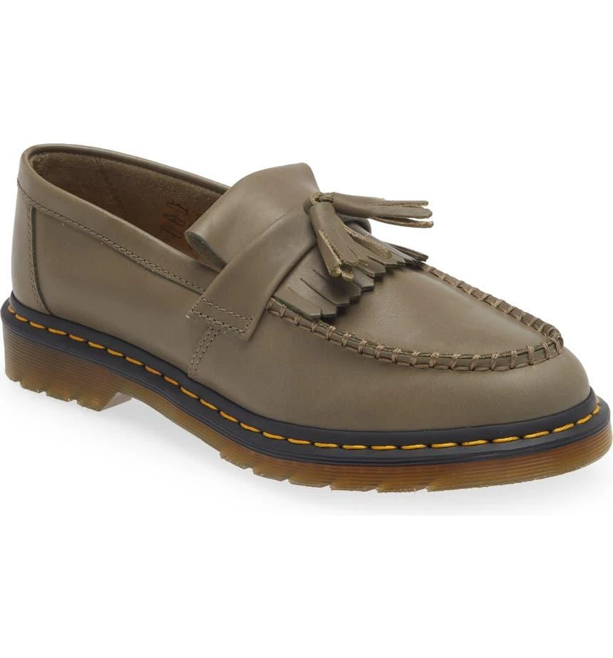 商品Dr. Martens|Adrian Tassel Loafer,价格¥677,第1张图片