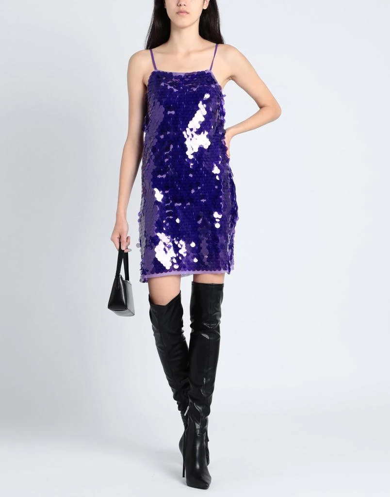 商品Topshop|Sequin dress,价格¥367,第2张图片详细描述