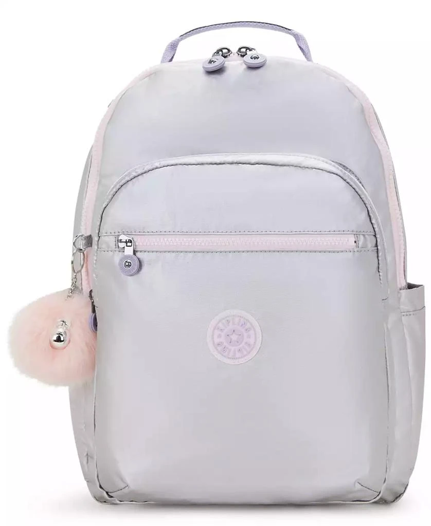 商品Kipling|Seoul Go Large Backpack,价格¥1010,第1张图片