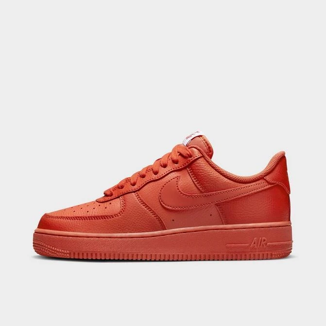 商品NIKE|Women's Nike Air Force 1 Low Casual Shoes,价格¥825,第1张图片