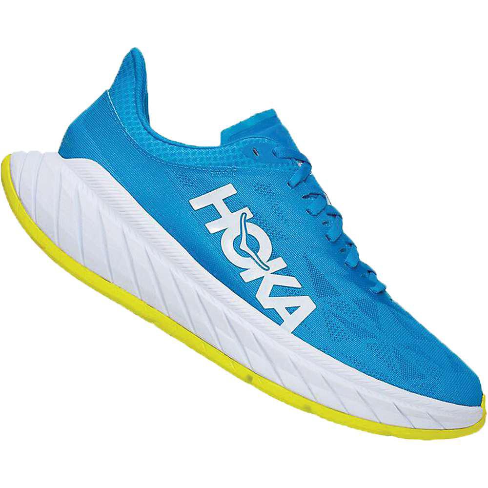 Hoka One One Men's Carbon X 3 Shoe商品第2张图片规格展示