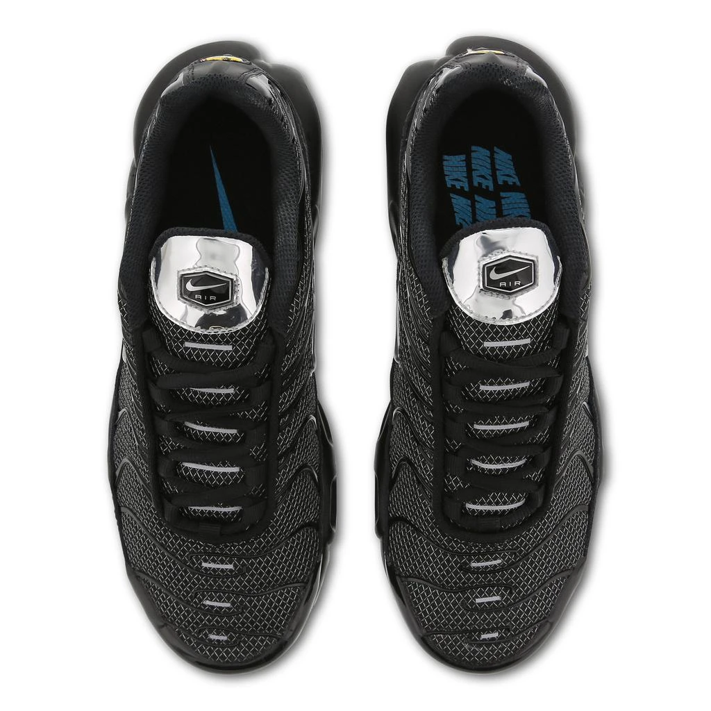 商品NIKE|Nike Air Max Tuned 1 - Women Shoes,价格¥882,第5张图片详细描述