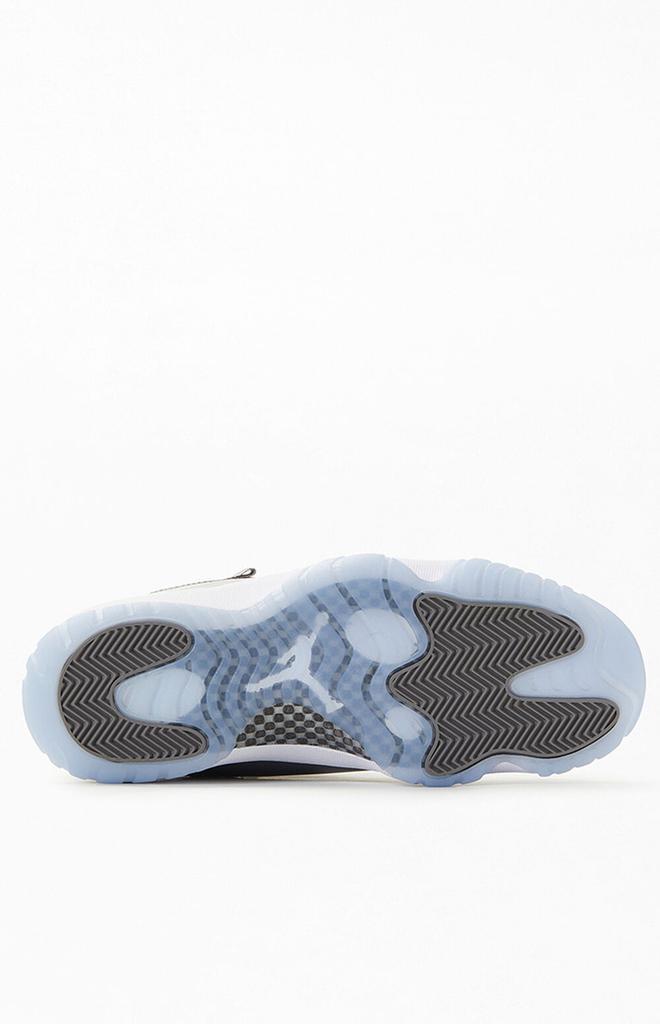 商品Jordan|Retro 11 Cool Grey Shoes,价格¥2767,第6张图片详细描述