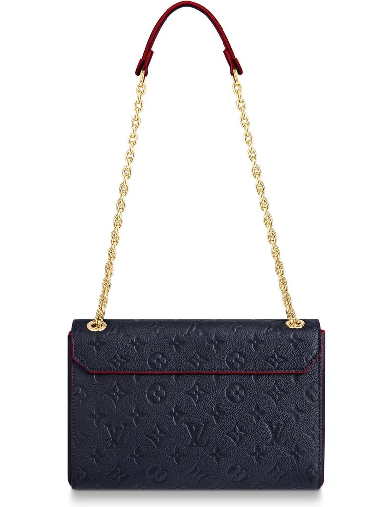 商品Louis Vuitton|Vavin 小号手袋,价格¥21178,第3张图片详细描述