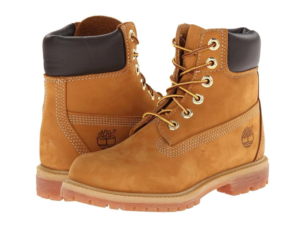 商品Timberland|6" Premium 短靴,价格¥509,第1张图片