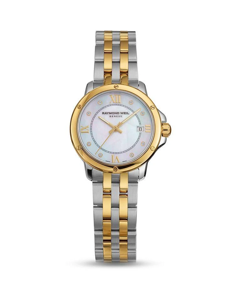 商品Raymond Weil|Tango Ladies' Watch, 28mm,价格¥8086,第1张图片