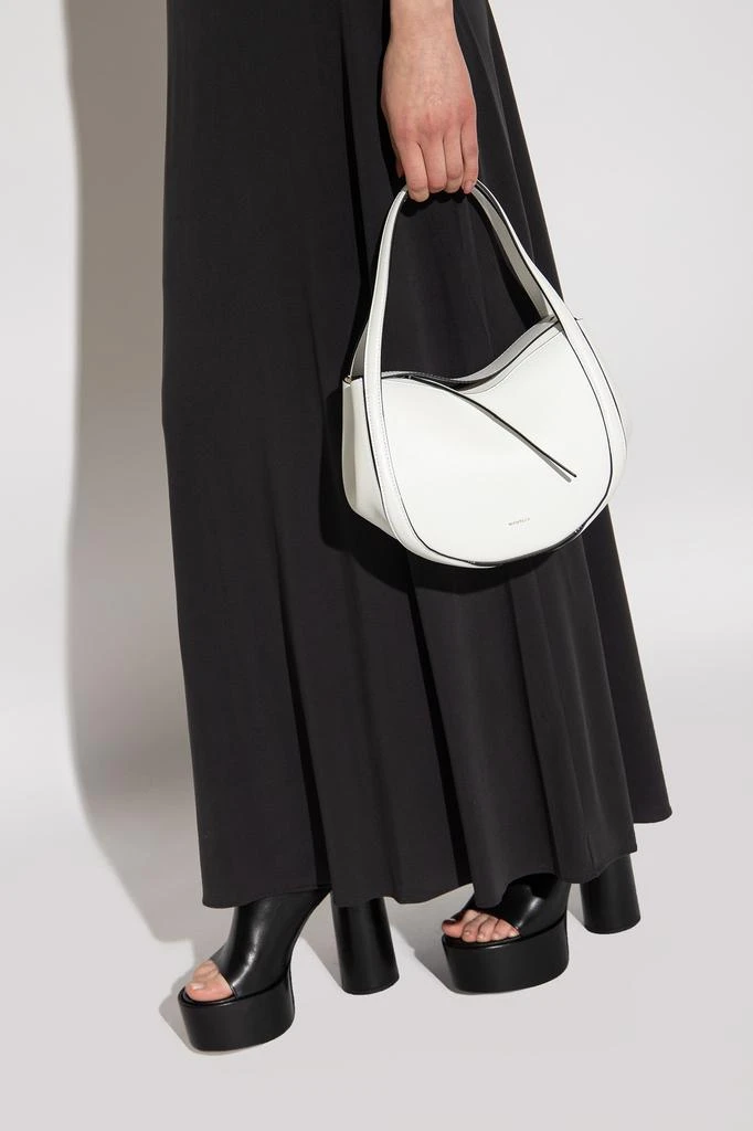 商品Wandler|‘Lin Mini’ shoulder bag,价格¥7025,第2张图片详细描述