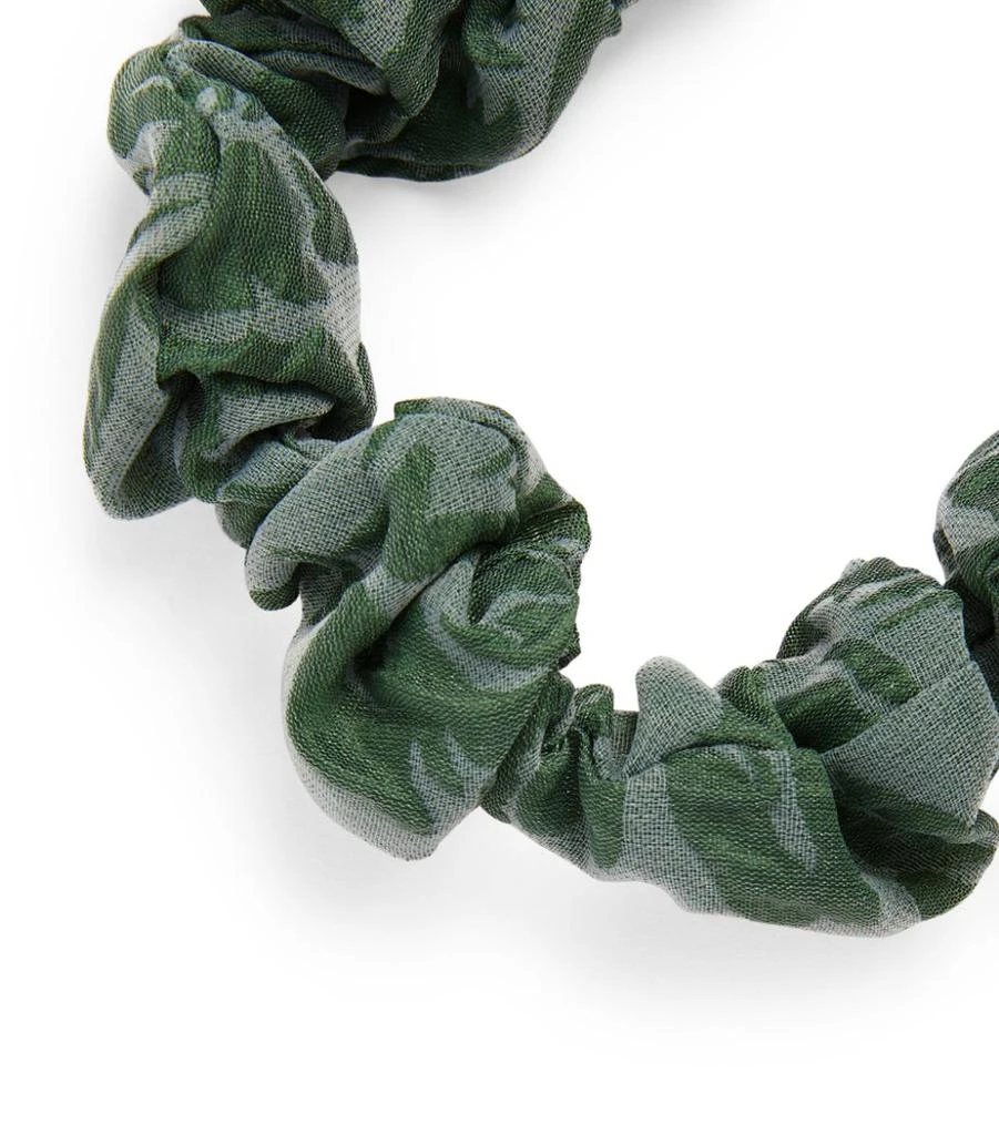 商品Ganni|Organza Scrunchie,价格¥204,第4张图片详细描述