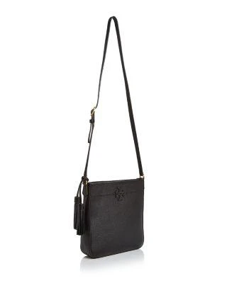 商品Tory Burch|McGraw Leather Swingpack,价格¥2829,第4张图片详细描述