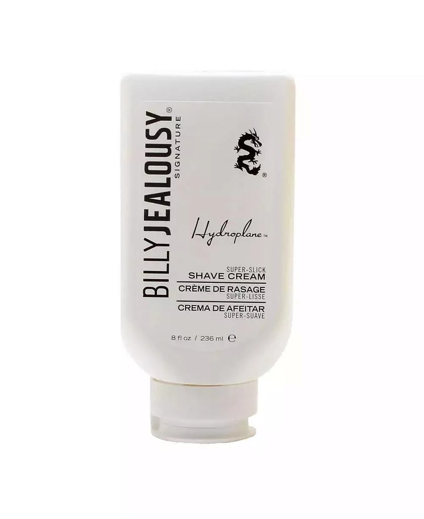 商品Billy Jealously|Hydroplane Super slick Shave Cream, 8 Oz,价格¥150,第1张图片