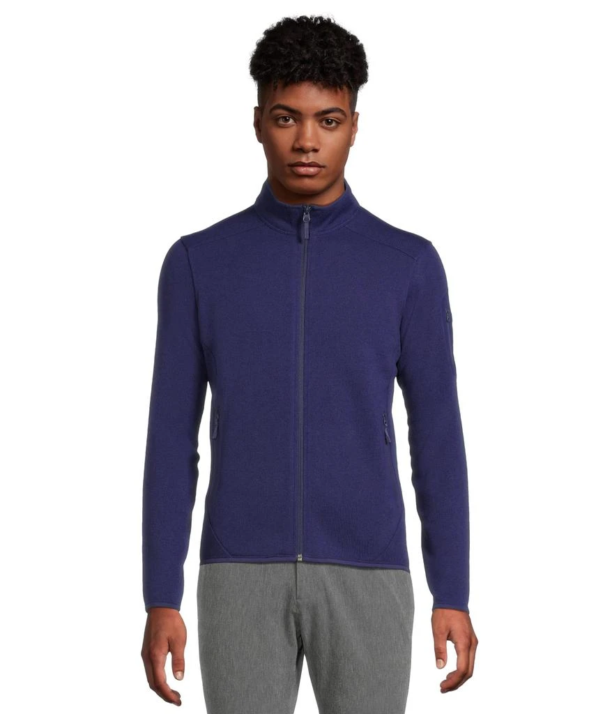 商品Arc'teryx|男士全拉链外套,价格¥1019,第1张图片