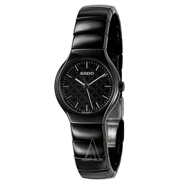 商品Rado|Rado True 女士手表,价格¥4048,第1张图片