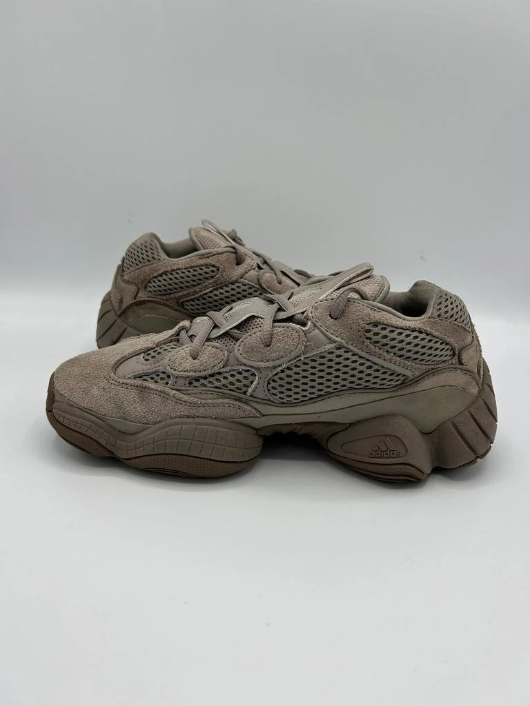 商品Adidas|Adidas Yeezy 500 "Ash Grey" (PreOwned),价格¥1472,第3张图片详细描述