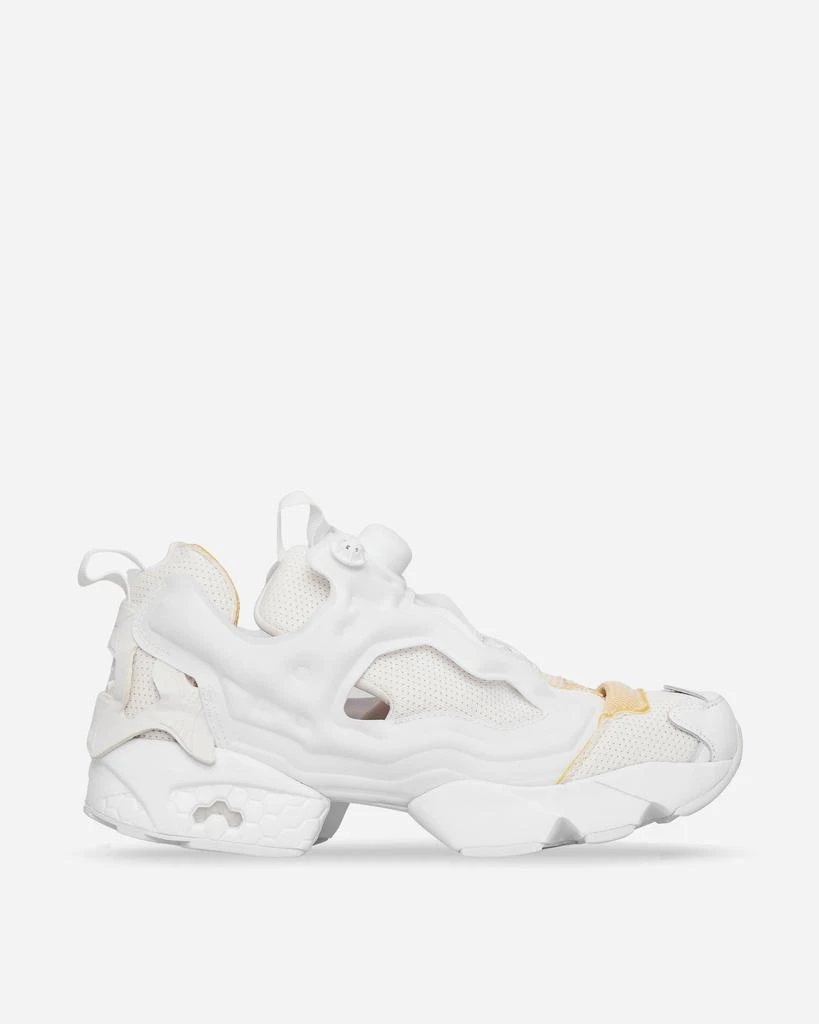 商品Reebok|Maison Margiela Instapump Fury Memory Of Sneakers White,价格¥1608,第1张图片