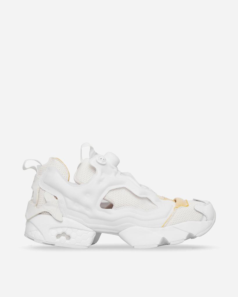 商品Reebok|Maison Margiela Instapump Fury Memory Of Sneakers White,价格¥1464,第1张图片