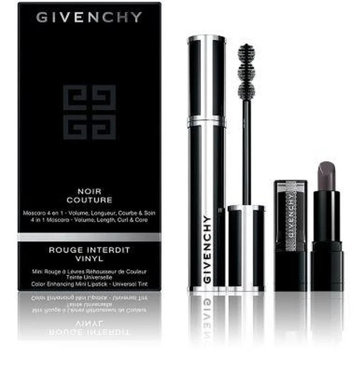 商品Givenchy|Noir Couture Mascara Set,价格¥246,第1张图片