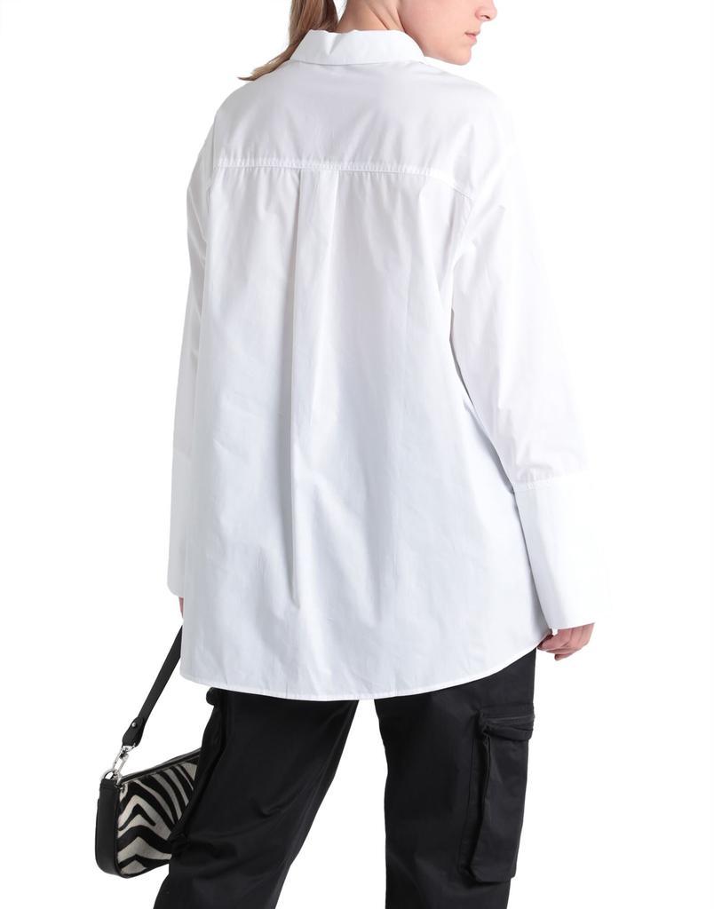 商品Topshop|Solid color shirts & blouses,价格¥332,第5张图片详细描述