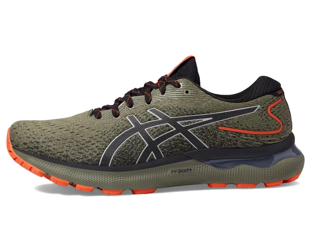 商品Asics|GEL-Nimbus® 24 Trail,价格¥748,第4张图片详细描述