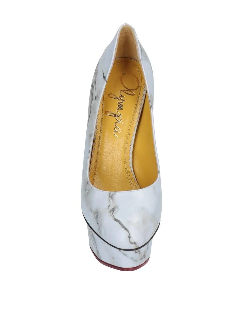 商品Charlotte Olympia|Pump,价格¥1264,第4张图片详细描述