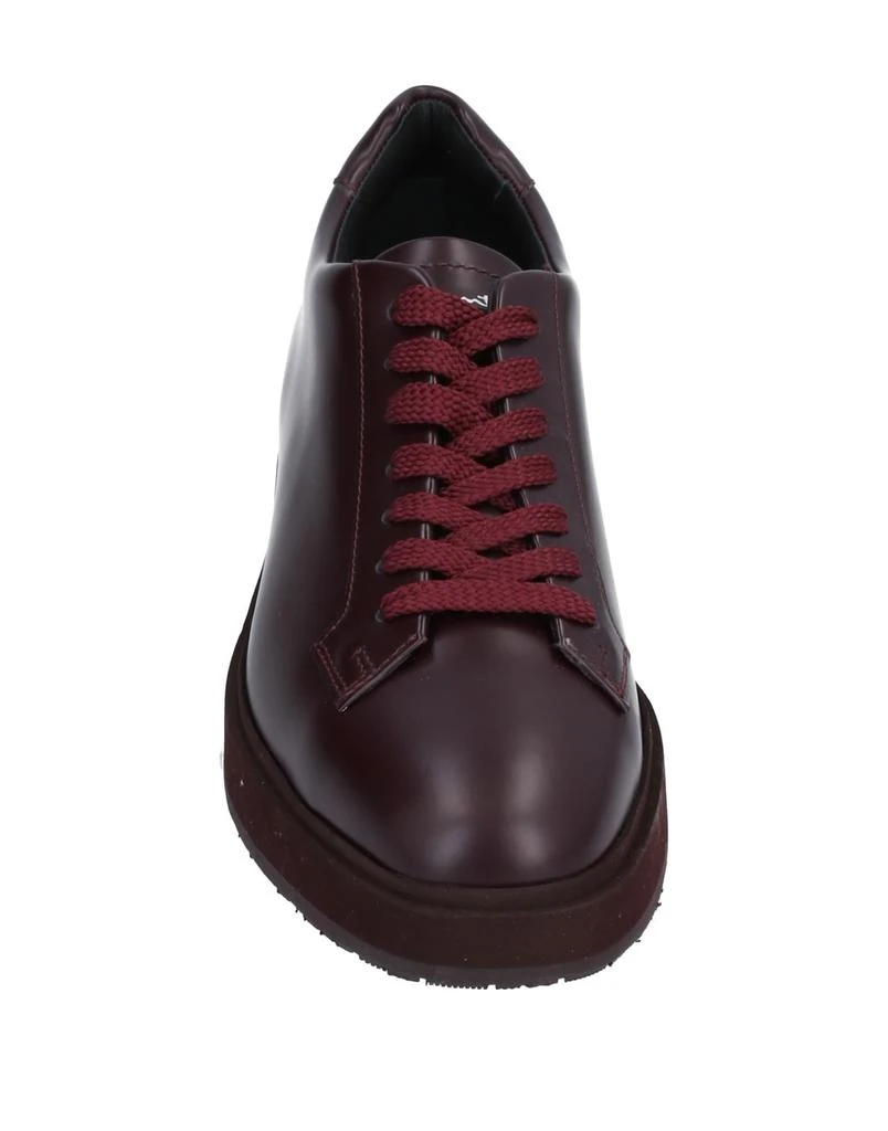 商品Santoni|Sneakers,价格¥805,第4张图片详细描述