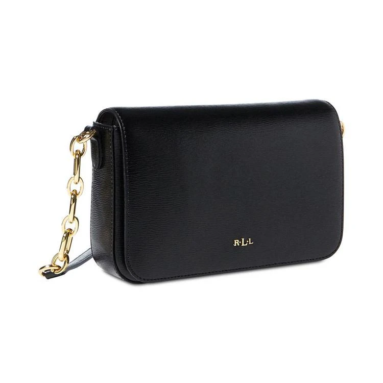 商品Ralph Lauren|Carmen Small Crossbody Bag,价格¥466,第4张图片详细描述