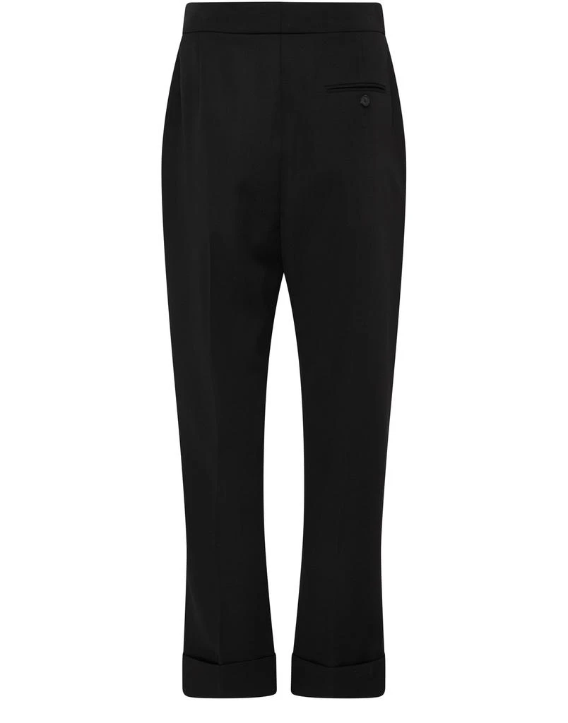 商品Alexander McQueen|西装长裤,价格¥4883,第3张图片详细描述