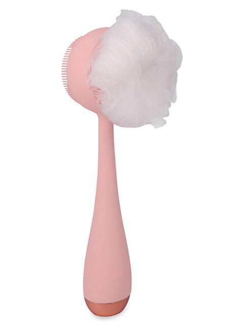 商品Perricone MD|PMD Silverscrub™ Silver-Infused Loofah Replacements,价格¥183,第4张图片详细描述