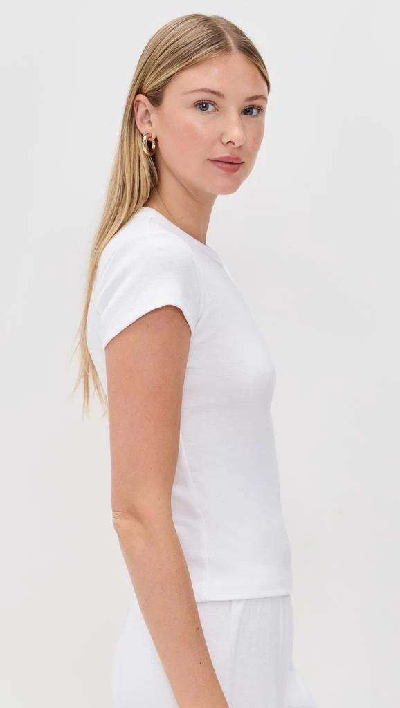 商品Leset|Nando Slim Fit Tee,价格¥662,第3张图片详细描述