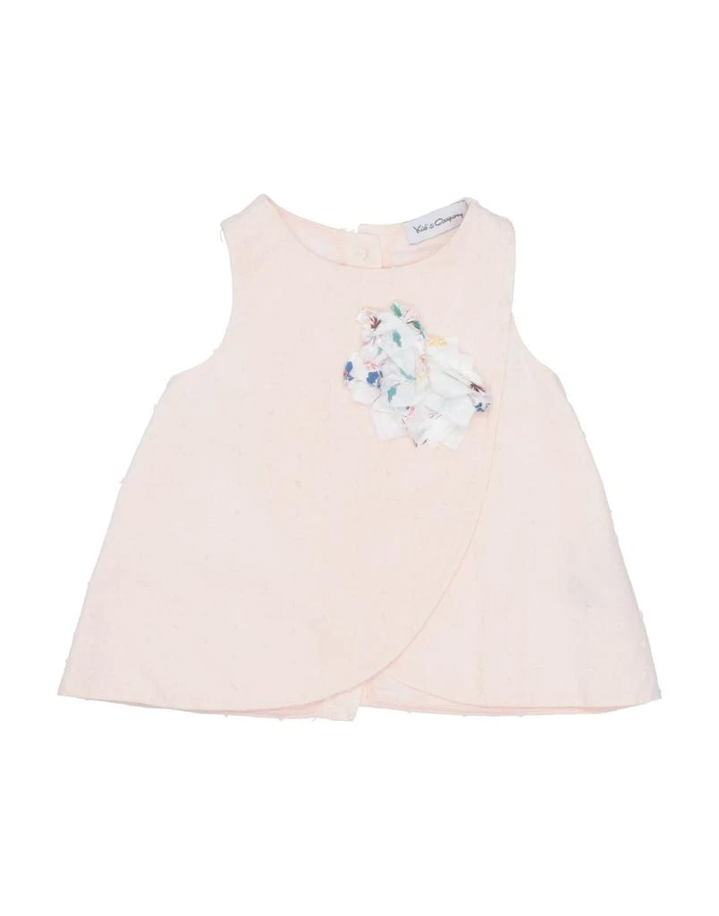 商品KID'S COMPANY|Dress,价格¥194,第1张图片