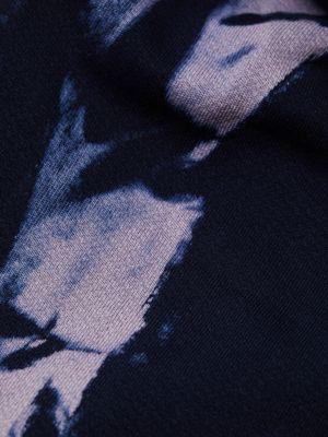 商品Les Tien|Tie-Dye Classic Sweatpants,价格¥221-¥323,第7张图片详细描述