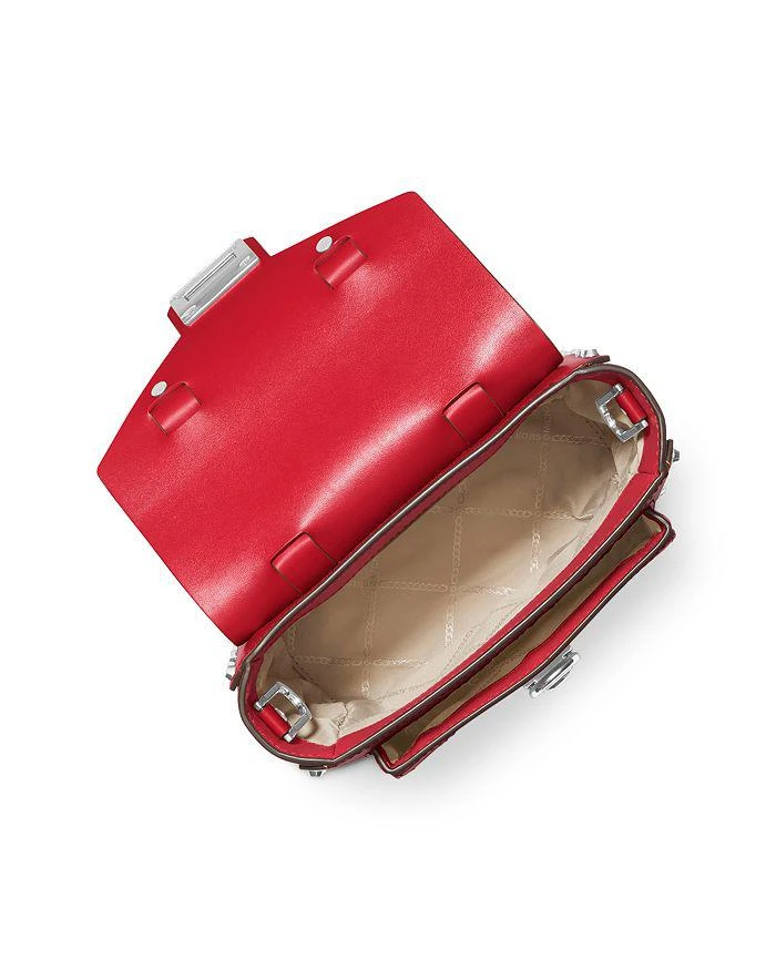 商品Michael Kors|Manhattan 小号邮差包,价格¥994,第3张图片详细描述