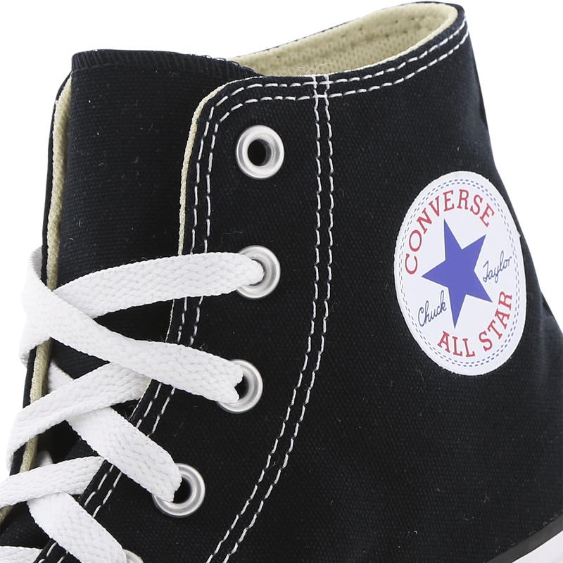 Converse Chuck Taylor All Star Lift Hi - Grade School Shoes商品第7张图片规格展示