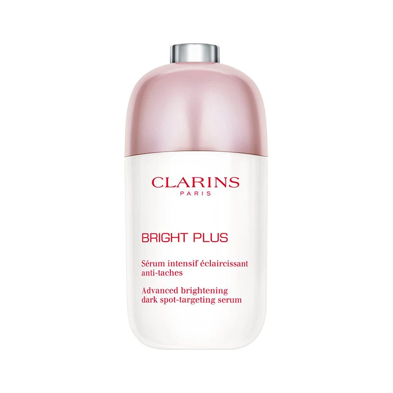商品[国内直发] Clarins|娇韵诗 光芒小瓷瓶美白淡斑面部精华 50ml 改善暗沉提亮肤色,价格¥519,第1张图片