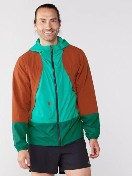 Trailwear Wind Whistle Jacket - Men's 商品