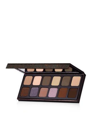 商品Laura Mercier|Extreme Neutrals Eye Shadow Palette,价格¥432,第1张图片