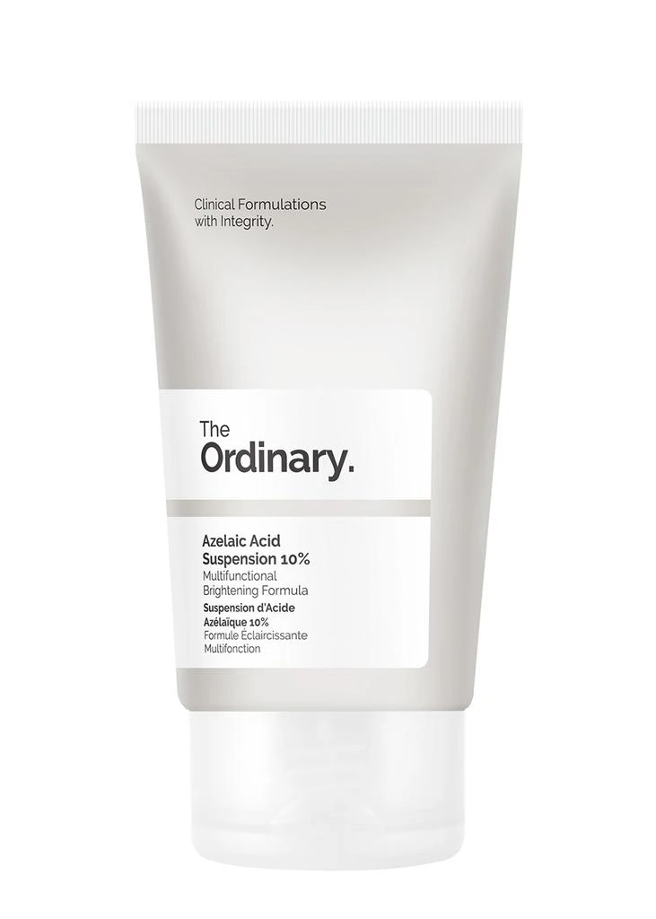 商品The Ordinary|Azelaic Acid Suspension 10% 30ml,价格¥102,第1张图片