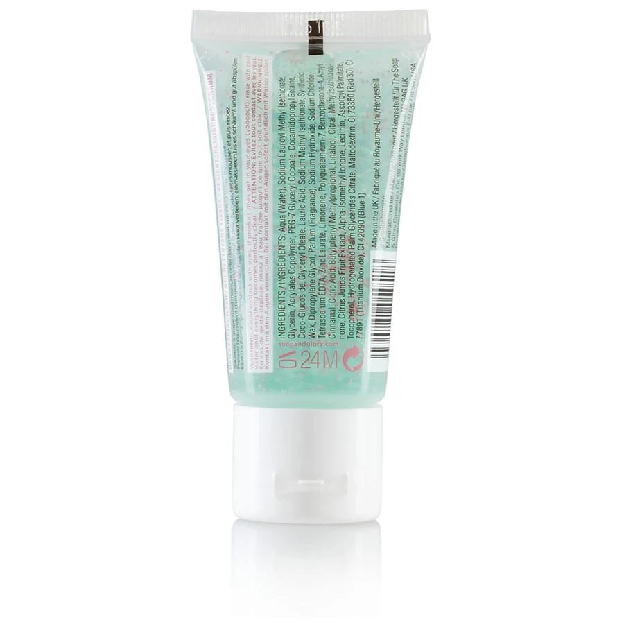 商品Soap & Glory|Face Soap & Clarity Foaming Wash,价格¥23,第2张图片详细描述