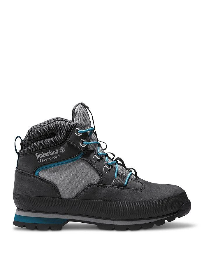 商品Timberland|Women's Euro Hiker Reimagined Waterproof Boots,价格¥982,第2张图片详细描述