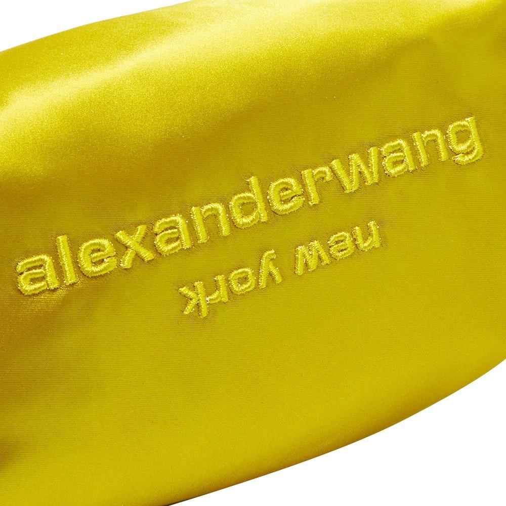 商品Alexander Wang|Alexander Wang Scrunchie Mini Bag,价格¥2509,第6张图片详细描述