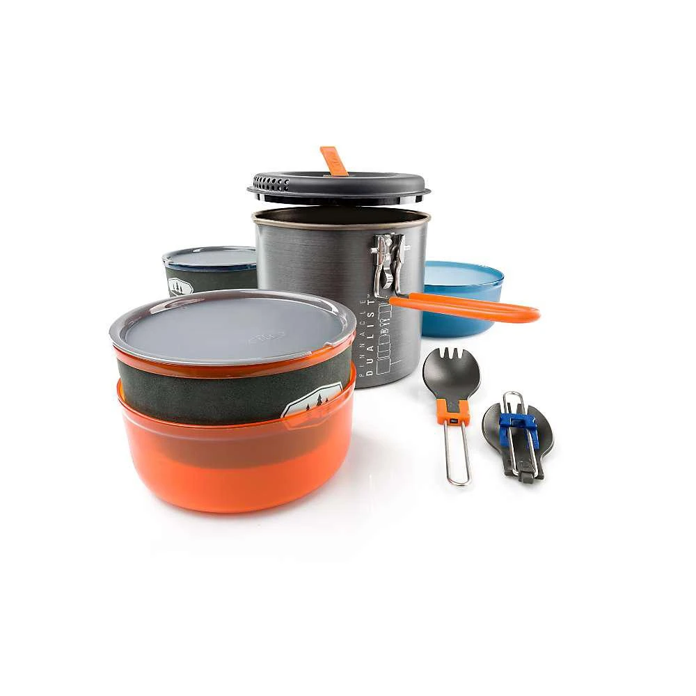 商品Gsi Outdoors|GSI Outdoors Pinnacle Dualist,价格¥660,第1张图片