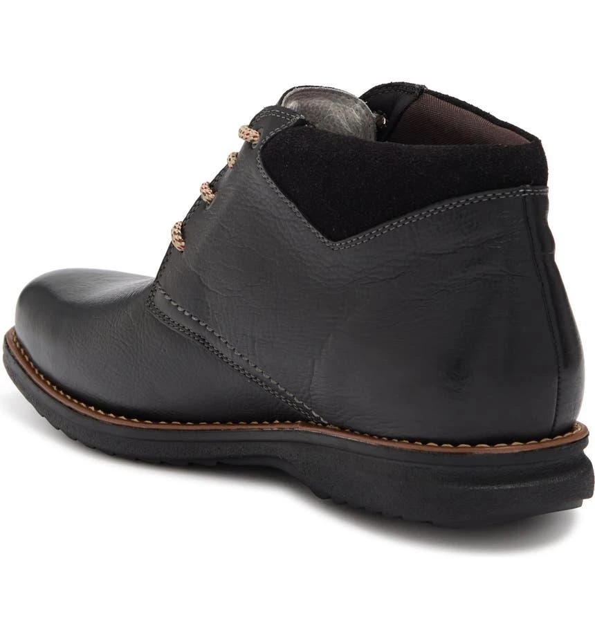 商品Sandro Moscoloni|Cameron Leather Lace-Up Boot,价格¥258,第2张图片详细描述