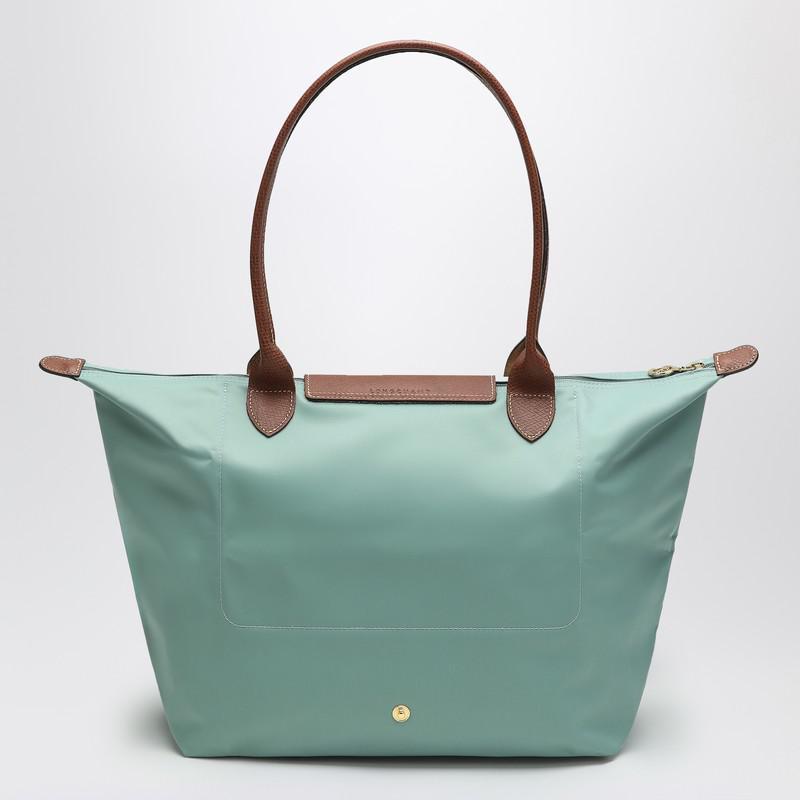 ハンドバッグ Longchamp Celadon Coloured Le Pliage Xtra Bag Longchamp Celadon coloured Le Pliage Xtra bag from Longchamp