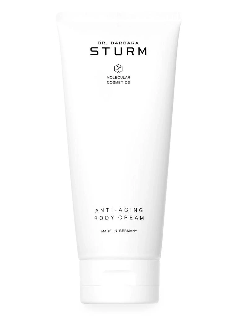 商品Dr. Barbara Sturm|Anti-Aging Body Cream,价格¥975,第1张图片