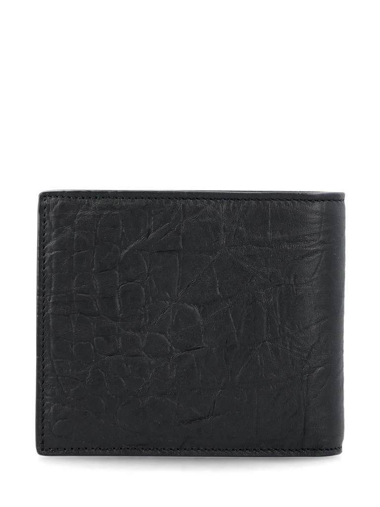 商品Yves Saint Laurent|Saint Laurent Wallets in Black,价格¥3047,第3张图片详细描述