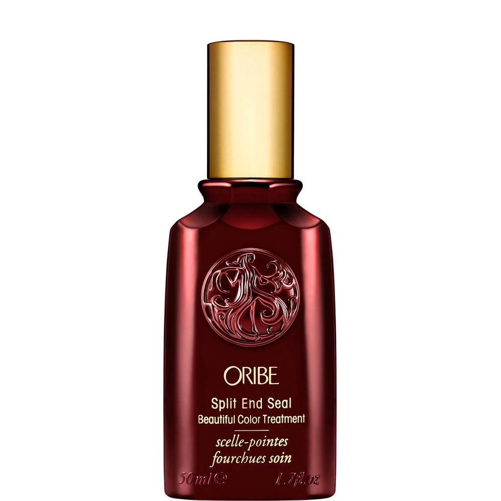 商品Oribe|Oribe Split End Seal Beautiful Color Treatment 1.7 oz,价格¥398,第1张图片