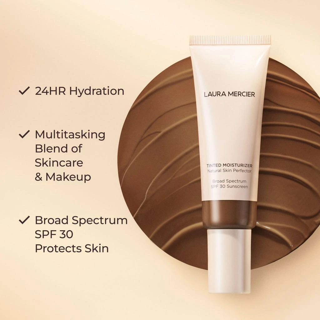 Tinted Moisturizer Natural Skin Perfector SPF 30 商品