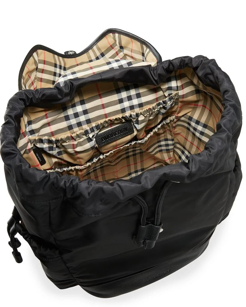 商品Burberry|Watson Diaper Backpack,价格¥7187,第2张图片详细描述