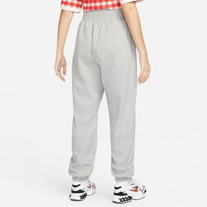 商品NIKE|Women's Nike Sportswear Phoenix Fleece Oversized High-Waist Jogger Pants,价格¥531,第2张图片详细描述