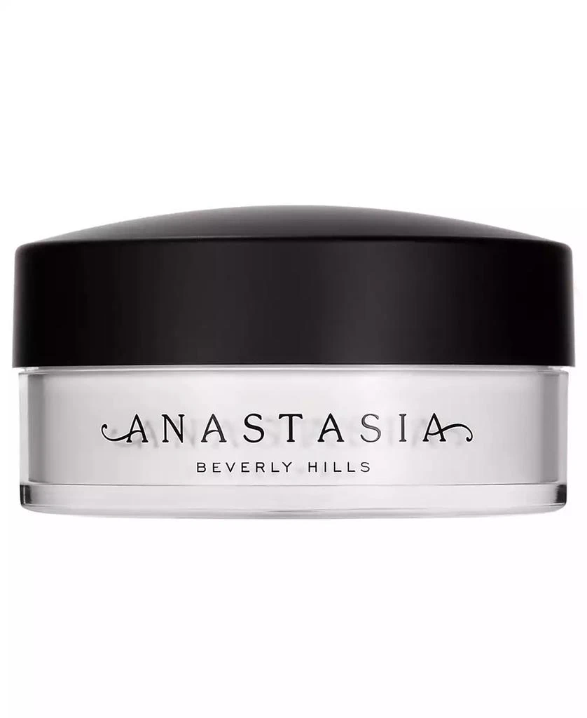 商品Anastasia Beverly Hills|Mini Loose Setting Powder,价格¥145,第3张图片详细描述